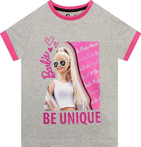 Suchergebnis Auf Amazon.de Für: Barbie Tshirt